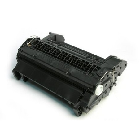 Toner noir haute capacité générique pour HP laserjet P4015 / P4515... (64X), Toner Express : achat en ligne de Toner noir haute 