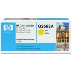 Toner HP jaune pour Color LaserJet 3700 (311A), Toner Express : achat en ligne de Toner HP jaune pour Color LaserJet 3700 (311A)