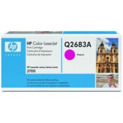 Toner HP magenta pour Color LaserJet 3700 (311A), Toner Express : achat en ligne de Toner HP magenta pour Color LaserJet 3700 (3