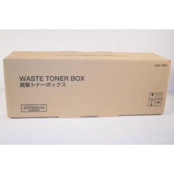 Bac récupérateur toner usagé Konica Minolta KM Bizhub C451 / C550 / C650 ..., Toner Express : achat en ligne de Bac récupérateur