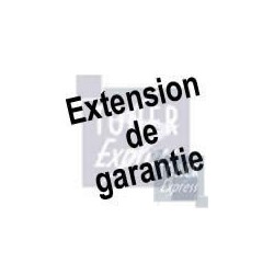 Extension de garantie 3 ans sur site pour HP Color LaserJet 3500/3700, Toner Express : achat en ligne de Extension de garantie 3