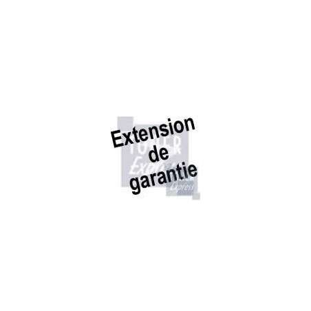 Extension de garantie 3 ans sur site pour HP Color LaserJet 3500/3700, Toner Express : achat en ligne de Extension de garantie 3