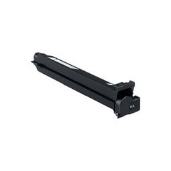 Toner noir Konica Minolta pour Bizhub C200  (TN-214K), Toner Express : achat en ligne de Toner noir Konica Minolta pour Bizhub C