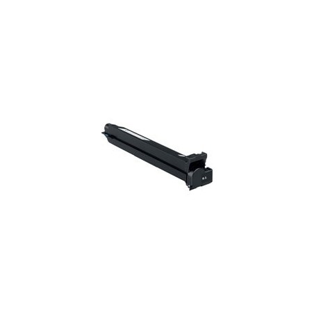 Toner noir Konica Minolta pour Bizhub C200  (TN-214K), Toner Express : achat en ligne de Toner noir Konica Minolta pour Bizhub C