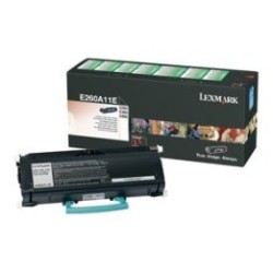 Toner Lexmark pour E260 / E360 / E460, Toner Express : achat en ligne de Toner Lexmark pour E260 / E360 / E460 pour imprimante