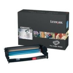 Kit photoconducteur Lexmark pour E260 / E360 / E460, Toner Express : achat en ligne de Kit photoconducteur Lexmark pour E260 / E