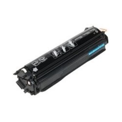Toner Cyan générique pour HP Color LaserJet 8500/8550 séries, Toner Express : achat en ligne de Toner Cyan générique pour HP Col