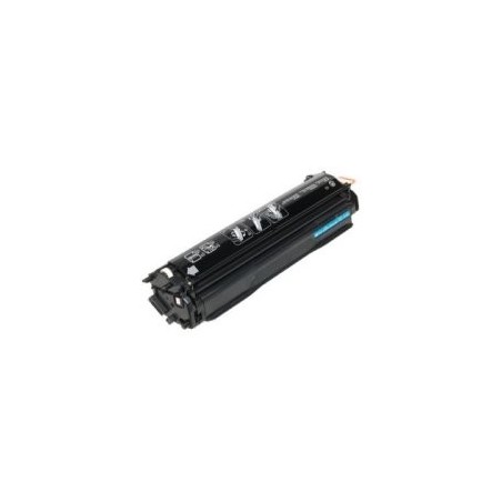 Toner Cyan générique pour HP Color LaserJet 8500/8550 séries, Toner Express : achat en ligne de Toner Cyan générique pour HP Col