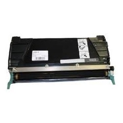 Toner noir générique pour Lexmark C522 / C530 / C534, Toner Express : achat en ligne de Toner noir générique pour Lexmark C522 /
