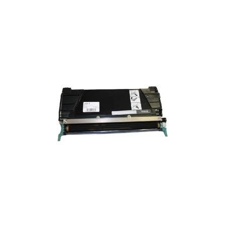 Toner noir générique pour Lexmark C522 / C530 / C534, Toner Express : achat en ligne de Toner noir générique pour Lexmark C522 /