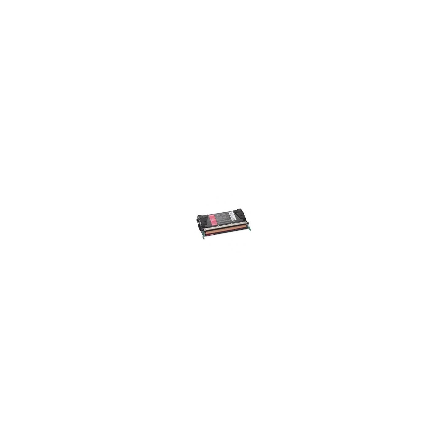 Toner magenta générique pour Lexmark C522 / C530 / C534, Toner Express : achat en ligne de Toner magenta générique pour Lexmark 