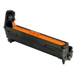 Tambour magenta générique pour Oki C3100 / C3200, Toner Express : achat en ligne de Tambour magenta générique pour Oki C3100 / C