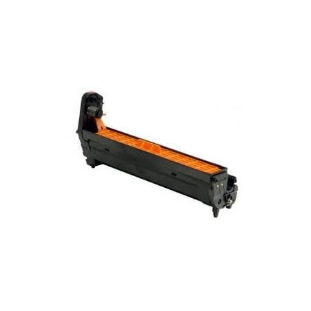 Tambour magenta générique pour Oki C3100 / C3200, Toner Express : achat en ligne de Tambour magenta générique pour Oki C3100 / C