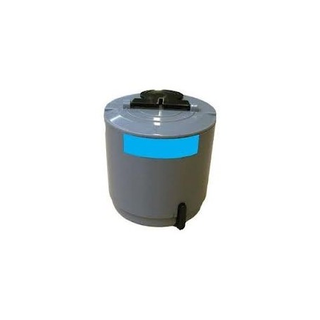 Toner cyan générique pour Xerox Phaser 6110 / 6110MFP, Toner Express : achat en ligne de Toner cyan générique pour Xerox Phaser 