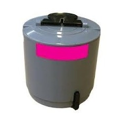 Toner magenta générique pour Xerox Phaser 6110 / 6110MFP, Toner Express : achat en ligne de Toner magenta générique pour Xerox P