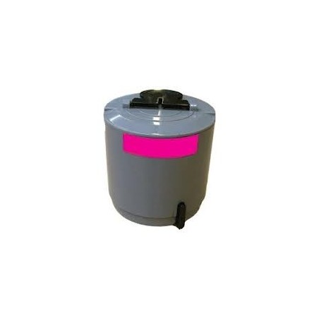 Toner magenta générique pour Xerox Phaser 6110 / 6110MFP, Toner Express : achat en ligne de Toner magenta générique pour Xerox P