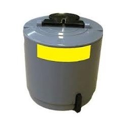 Toner jaune générique pour Xerox Phaser 6110 / 6110MFP, Toner Express : achat en ligne de Toner jaune générique pour Xerox Phase