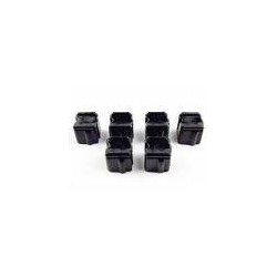 3 Batonnets d'encre solide noir générique pour Xerox Phaser 8400, Toner Express : achat en ligne de 3 Batonnets d'encre solide n