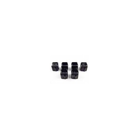 3 Batonnets d'encre solide noir générique pour Xerox Phaser 8400, Toner Express : achat en ligne de 3 Batonnets d'encre solide n