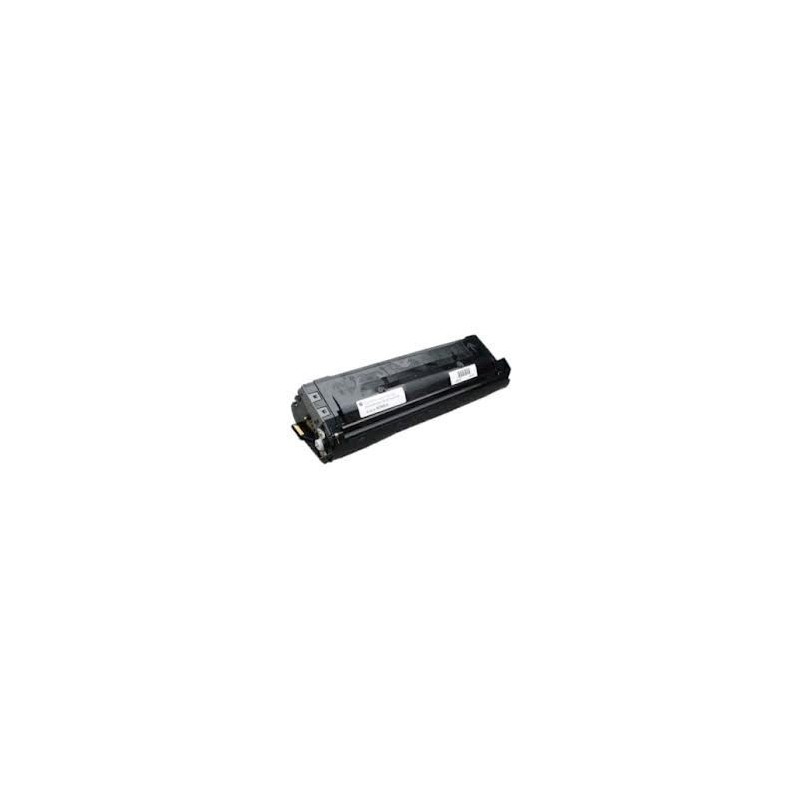 Toner Noir générique pour Panasonic UF 745, Toner Express : achat en ligne de Toner Noir générique pour Panasonic UF 745 pour im