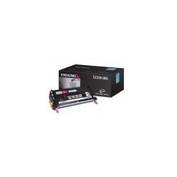 Toner magenta Lexmark pour X560 ...., Toner Express : achat en ligne de Toner magenta Lexmark pour X560 .... pour imprimante
