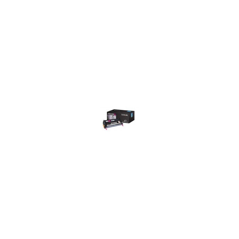 Toner magenta Lexmark pour X560 ...., Toner Express : achat en ligne de Toner magenta Lexmark pour X560 .... pour imprimante