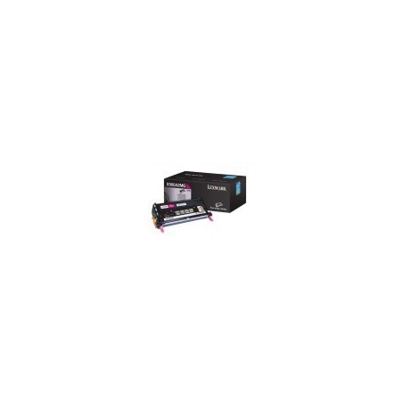 Toner magenta Lexmark pour X560 ...., Toner Express : achat en ligne de Toner magenta Lexmark pour X560 .... pour imprimante