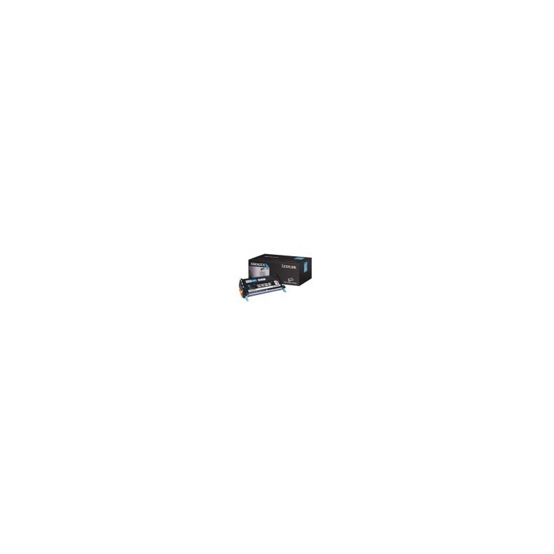 Toner cyan Lexmark pour X560 ...., Toner Express : achat en ligne de Toner cyan Lexmark pour X560 .... pour imprimante