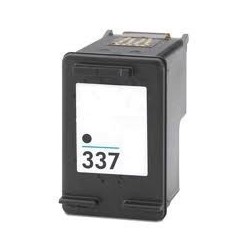 Cartouche noire générique pour HP Deskjet 5940 (N°337), Toner Express : achat en ligne de Cartouche noire générique pour HP Desk