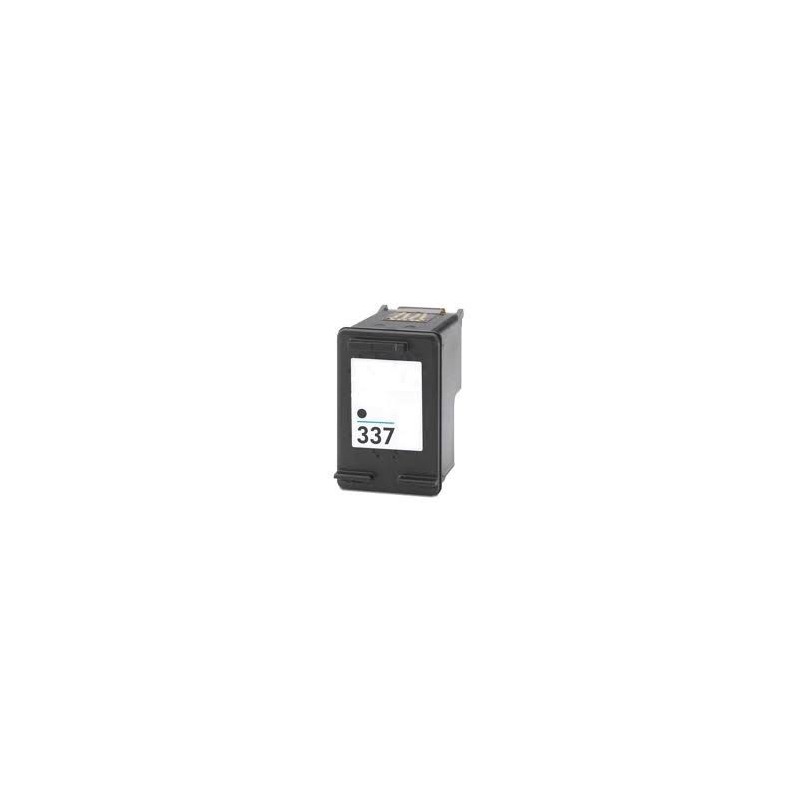 Cartouche noire générique pour HP Deskjet 5940 (N°337), Toner Express : achat en ligne de Cartouche noire générique pour HP Desk