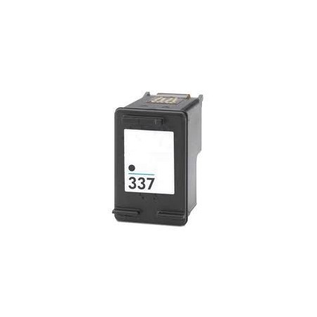 Cartouche noire générique pour HP Deskjet 5940 (N°337), Toner Express : achat en ligne de Cartouche noire générique pour HP Desk