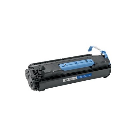 Toner Noir générique pour Canon Sensys MF6530 / 6550... (EP706 / EP714), Toner Express : achat en ligne de Toner Noir générique 