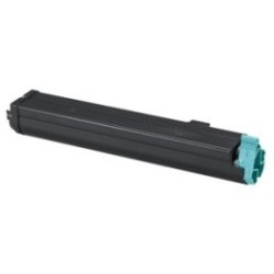 Toner noir générique pour Oki B4400 / B4600 (43502302), Toner Express : achat en ligne de Toner noir générique pour Oki B4400 / 