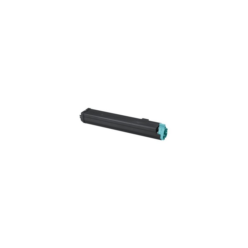 Toner noir générique pour Oki B4400 / B4600 (43502302), Toner Express : achat en ligne de Toner noir générique pour Oki B4400 / 