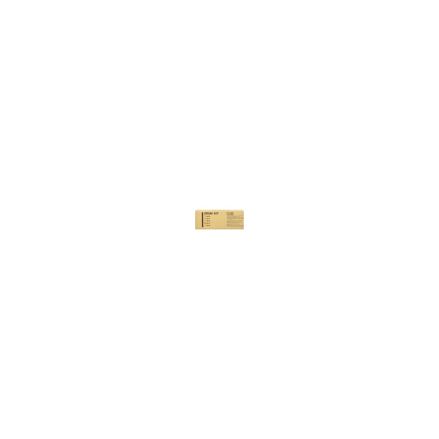 Tambour Kyocera pour FS1920 / FS3820n, Toner Express : achat en ligne de Tambour Kyocera pour FS1920 / FS3820n pour imprimante