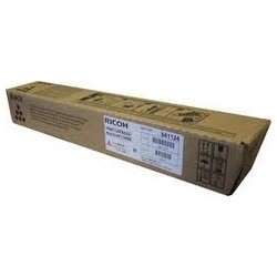 Toner noir Ricoh pour Aficio MPC 2800 / MPC 3300 (842043), Toner Express : achat en ligne de Toner noir Ricoh pour Aficio MPC 28