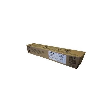 Toner noir Ricoh pour Aficio MPC 2800 / MPC 3300 (842043), Toner Express : achat en ligne de Toner noir Ricoh pour Aficio MPC 28