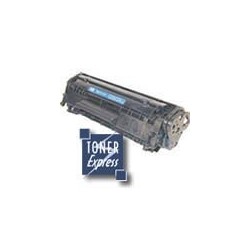 Cartouche Générique pour HP LaserJet 1010,1012,1015 (Q2612A), Toner Express : achat en ligne de Cartouche Générique pour HP Lase