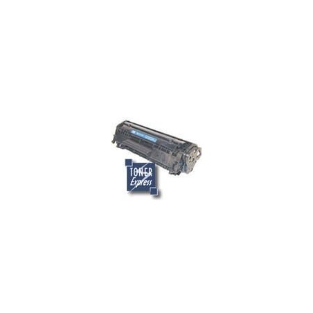 Cartouche Générique pour HP LaserJet 1010,1012,1015 (Q2612A), Toner Express : achat en ligne de Cartouche Générique pour HP Lase