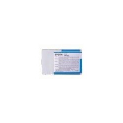 Pigment Cyan EPSON SP 4400/4450, Toner Express : achat en ligne de Pigment Cyan EPSON SP 4400/4450 pour imprimante