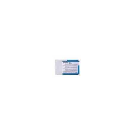 Pigment Cyan EPSON SP 4400/4450, Toner Express : achat en ligne de Pigment Cyan EPSON SP 4400/4450 pour imprimante