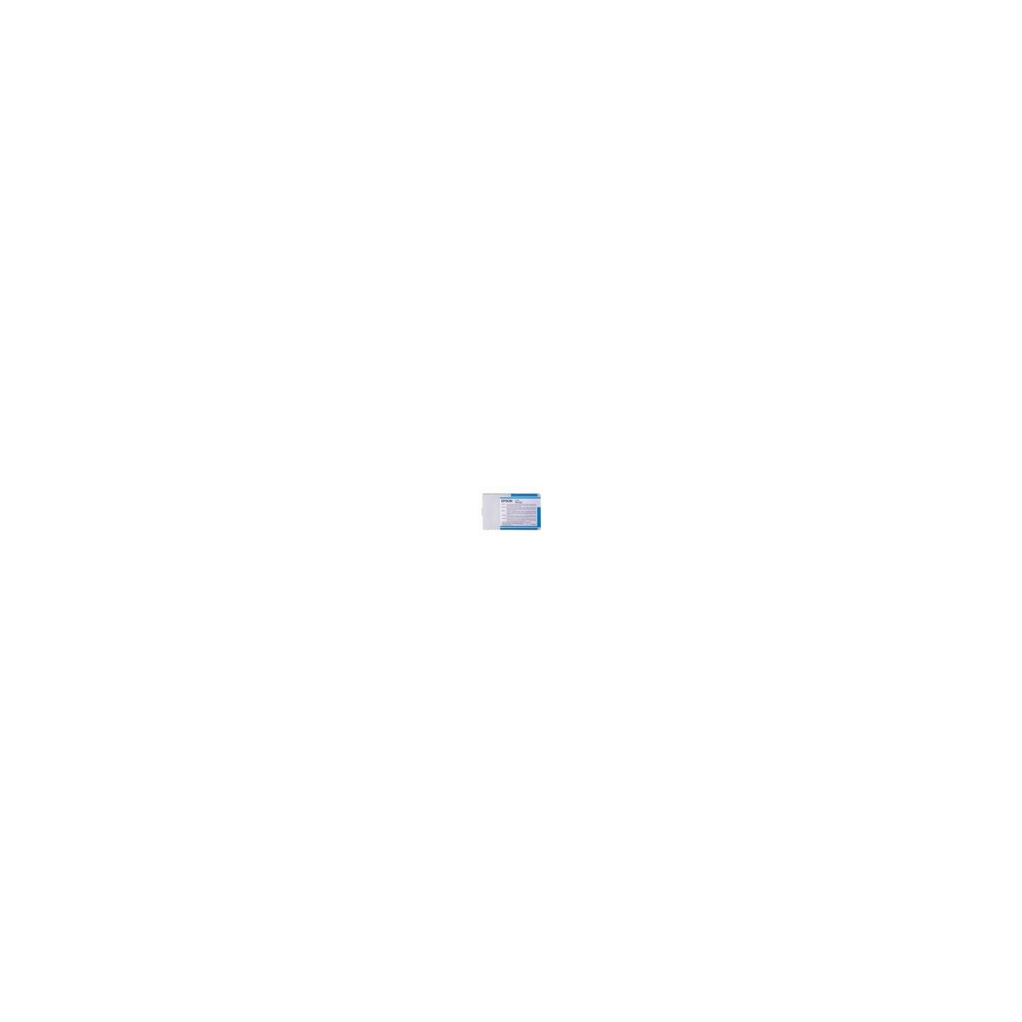 Pigment Cyan EPSON SP 4400/4450, Toner Express : achat en ligne de Pigment Cyan EPSON SP 4400/4450 pour imprimante