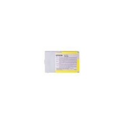 Pigment Jaune EPSON SP 4400/4450, Toner Express : achat en ligne de Pigment Jaune EPSON SP 4400/4450 pour imprimante