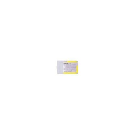 Pigment Jaune EPSON SP 4400/4450, Toner Express : achat en ligne de Pigment Jaune EPSON SP 4400/4450 pour imprimante