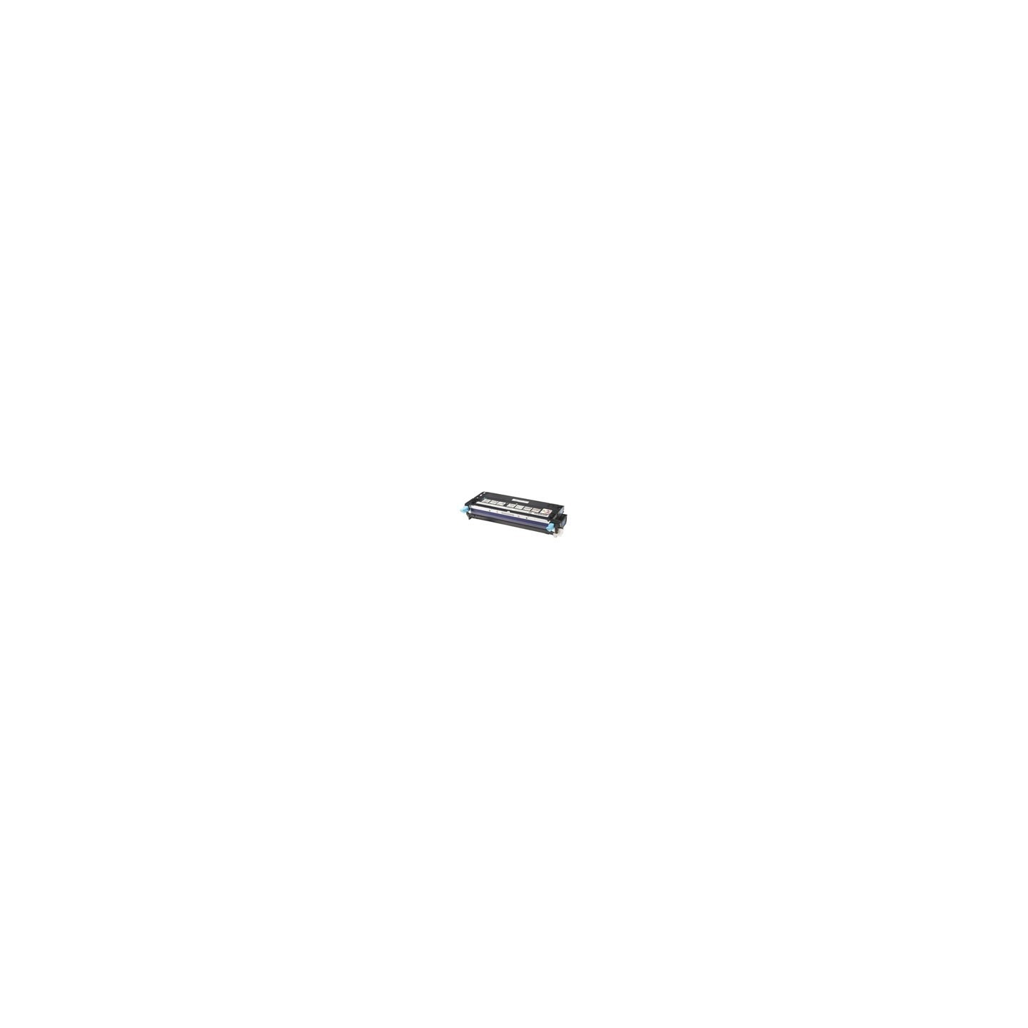 Toner cyan Dell pour 3110CN / 3115CN haute capacité, Toner Express : achat en ligne de Toner cyan Dell pour 3110CN / 3115CN haut