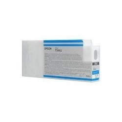 Pigment Cyan EPSON SP 7900/9900/7700/9700, Toner Express : achat en ligne de Pigment Cyan EPSON SP 7900/9900/7700/9700 pour impr