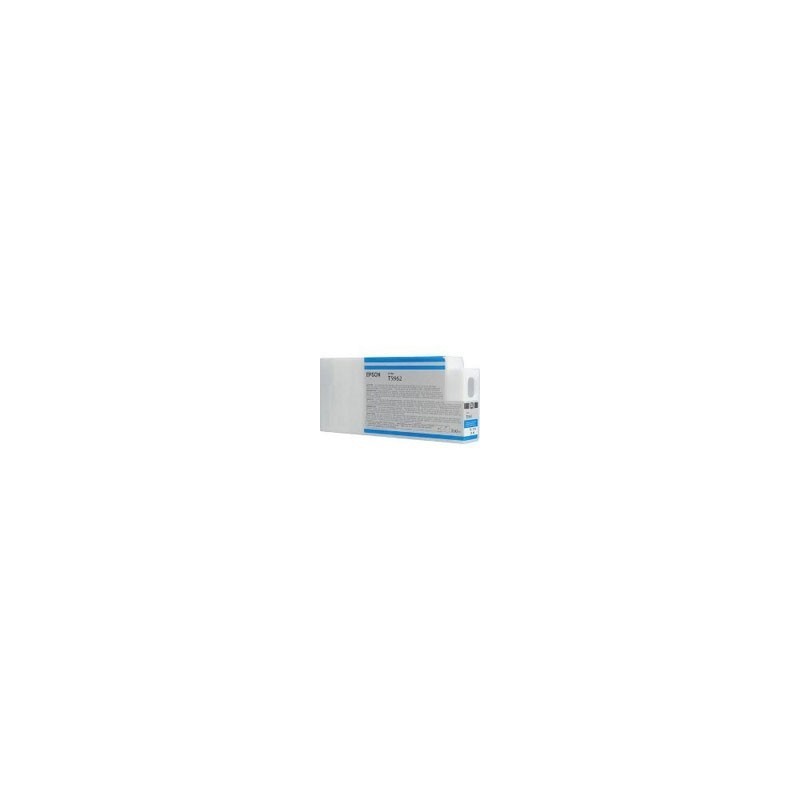 Pigment Cyan EPSON SP 7900/9900/7700/9700, Toner Express : achat en ligne de Pigment Cyan EPSON SP 7900/9900/7700/9700 pour impr