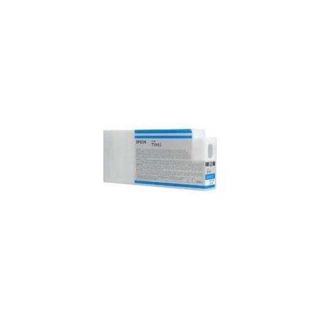 Pigment Cyan EPSON SP 7900/9900/7700/9700, Toner Express : achat en ligne de Pigment Cyan EPSON SP 7900/9900/7700/9700 pour impr