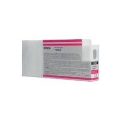 Pigment Vivid Magenta EPSON SP 7900/9900/7700/9700, Toner Express : achat en ligne de Pigment Vivid Magenta EPSON SP 7900/9900/7