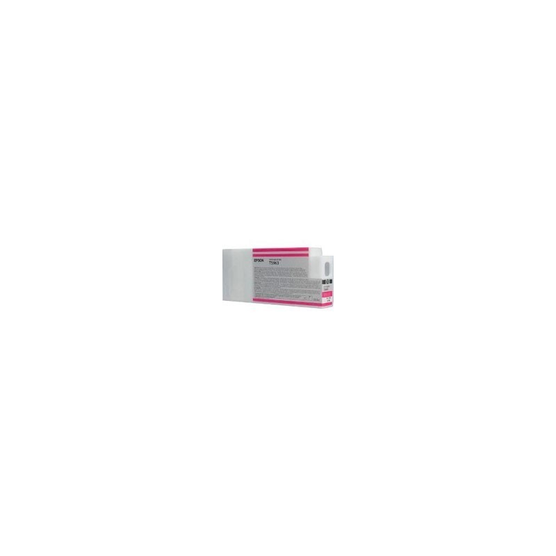 Pigment Vivid Magenta EPSON SP 7900/9900/7700/9700, Toner Express : achat en ligne de Pigment Vivid Magenta EPSON SP 7900/9900/7